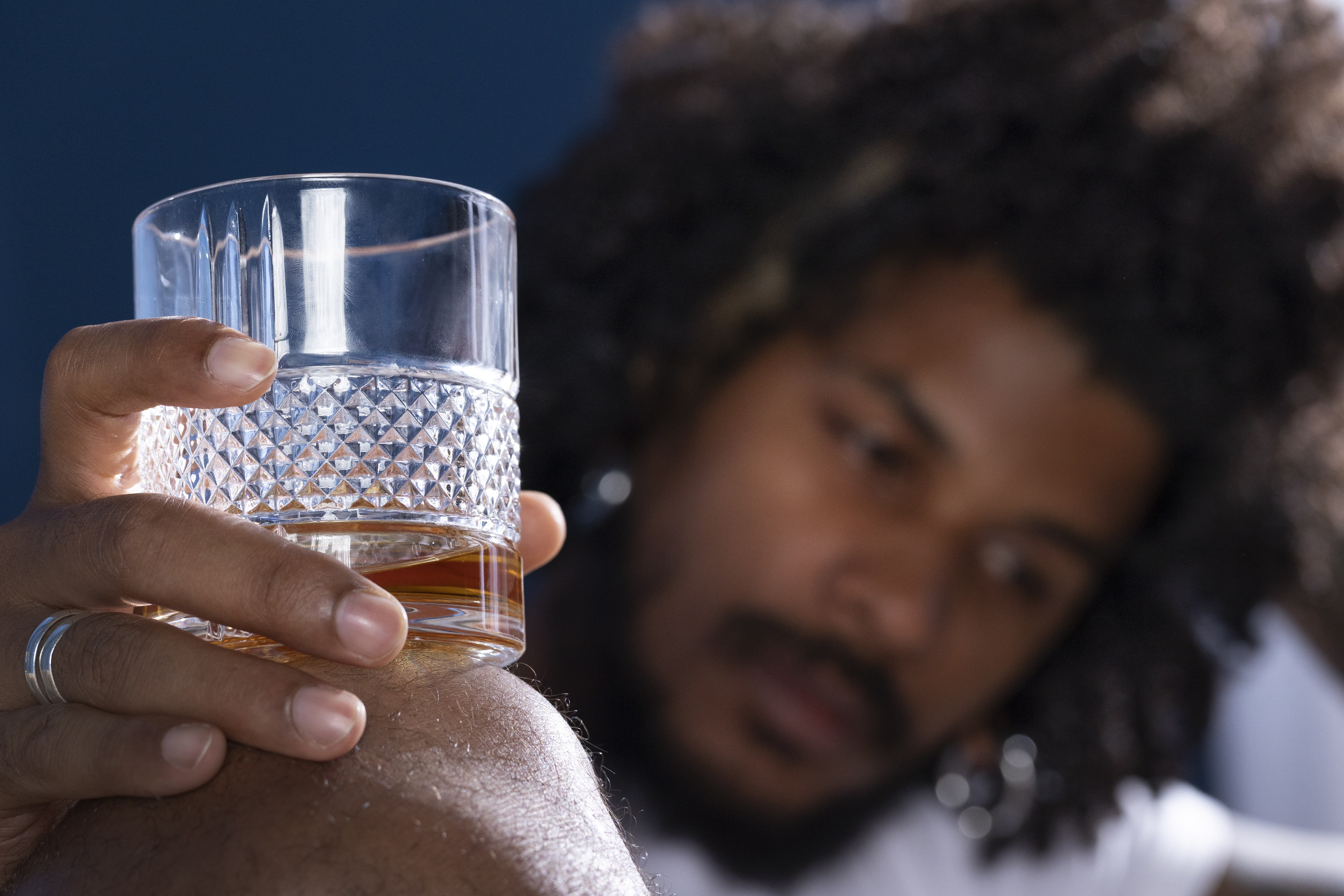 Alcohol & Substance Use Counselling
