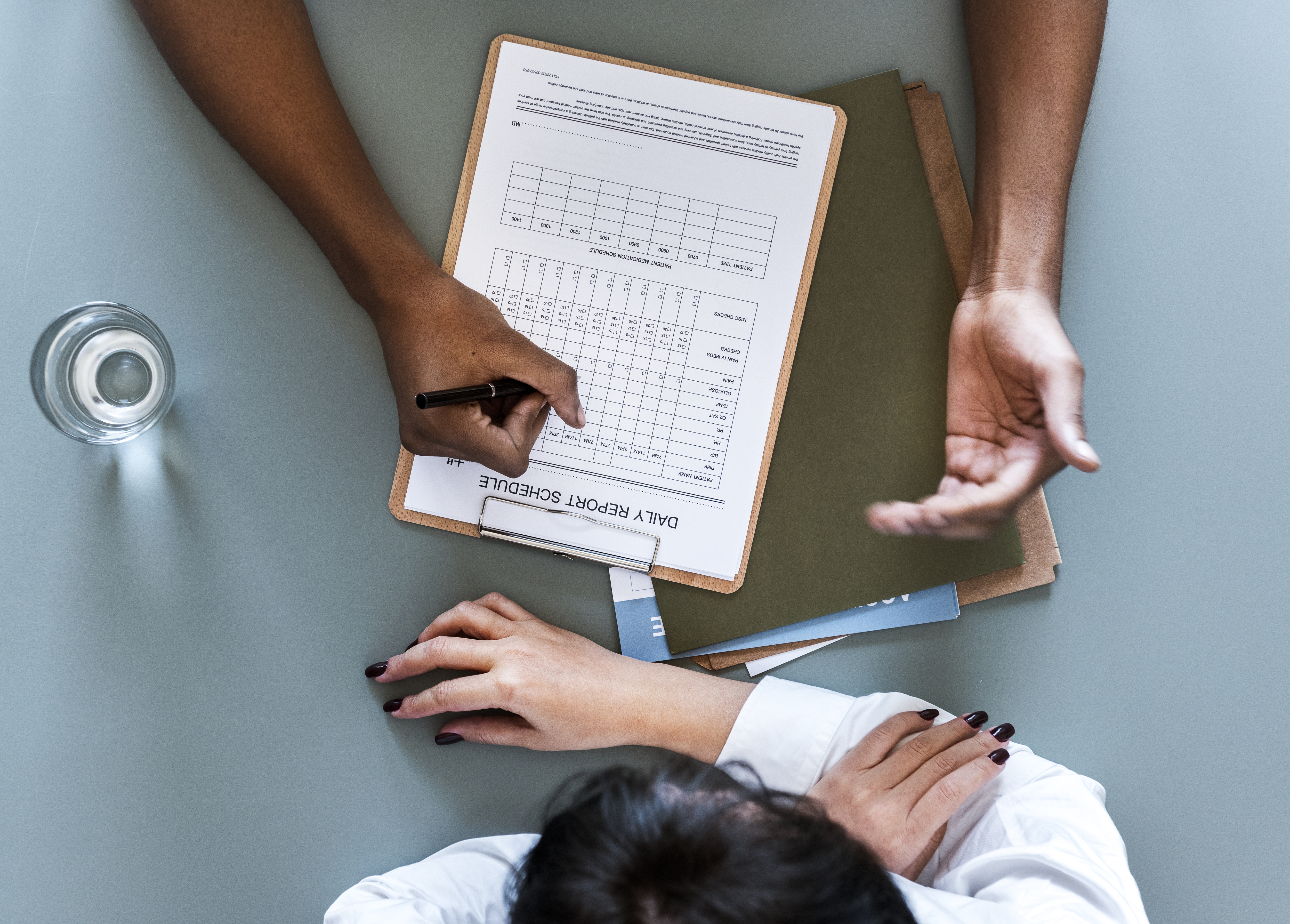 Clinical & Educational Assessments
