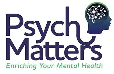 Psych Matters
